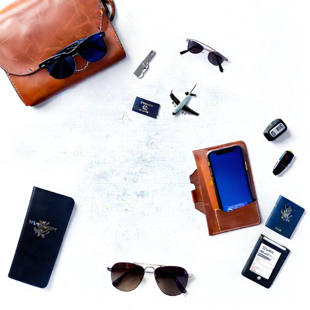 Travel essentials for cannabis travelers